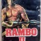 (C527) DAVID MORRELL - RAMBO II