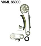 Kit lant distributie Smart Cabrio, City, Crossblade, Fortwo, Fortwo Cabrio, Roadster, Roadster Cupe Motor 0.6, 0.6, 0.6, 0.6, 0.6, OE A1600500211