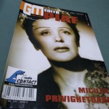 Cumpara ieftin REVISTA GM-GIANTS OF MUSIC NR.7