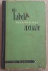 (C532) TABELE MATEMATICE UZUALE