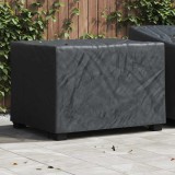 vidaXL Husă pentru mobilier de exterior 110 x 84 x 70 cm