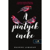 A pintyek &eacute;neke - Vad&aacute;szat 2. - Suanne Laqueur