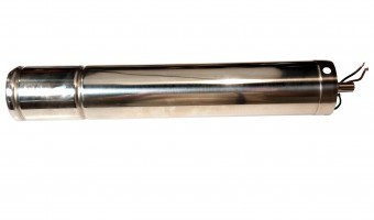 Ansamblu stator si carcasa pompa de suprafata 3STM 750W foto