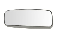Sticla oglinda, oglinda retrovizoare exterioara VW CRAFTER 30-50 caroserie (2E) (2006 - 2016) BLIC 6102-02-1213992P