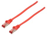Patch Cord Goobay S/FTP Cat 6 RJ45 Litat CCA 95497