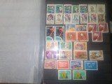 TIMBRE URSS 1963, Nestampilat