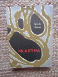 Mlastina - Iakub Kolas