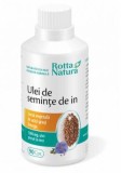 Ulei de Seminte In Rotta Natura 90cps