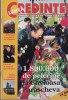 Revista Lumea Credintei, Octombrie 2003, Romana, Brosata, Buna, 70 Pagini, Carti Religioase