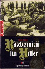 HST C2773 Războinicii lui Hitler 2010 Guido Knopp foto