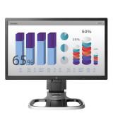 Monitoare LED HP V243, 24 inci Full HD, 1920 x 1080p