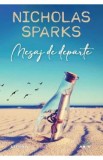 Mesaj de departe - Nicholas Sparks, 2021