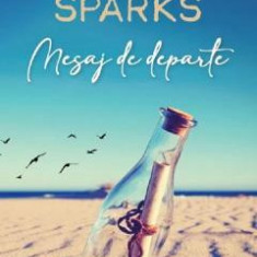 Mesaj de departe - Nicholas Sparks