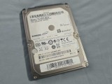 Hard Disk laptop Samsung Spinpoint Momentus 1TB 8MB Buffer SATA III 2.5 ST1000LM024
