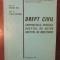DREPT CIVIL-F.DEAK,S.CĂRPENARU