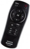 Telecomanda Televizor Sharp GA968WJSA Originala