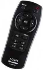 Telecomanda Televizor Sharp GA968WJSA Originala