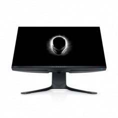 Monitor dell gaming alienware 24.5&amp;#039;&amp;#039; 62.23 cm led ips 1920 x 1080 @ native 240hz foto