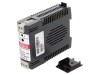 Alimentator Pulsatoriu pentru Șină DIN OUT 1 TCL 024-124