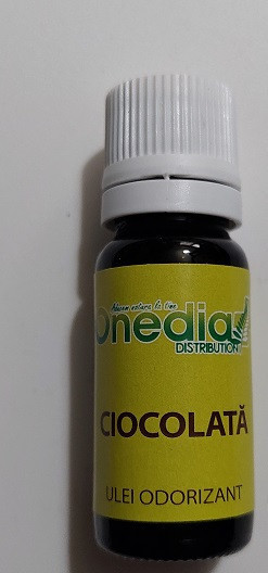 Ulei odorizant ciocolata 10ml