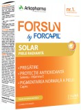 Forsun by Forcapil Solar, 30 capsule