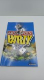 Monopoly Party - PS2 brochure