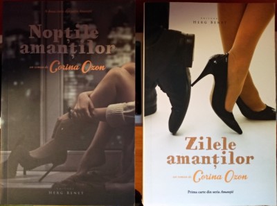 Zilele amanților foto