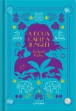 A doua carte a junglei. Volumul 18. Biblioteca pentru copii