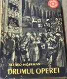 LITR1 Literatura Drumul Operei