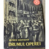LITR1 Literatura Drumul Operei
