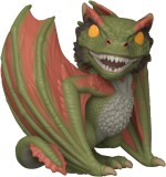 Figurina - Pop! - House of the Dragon - Vermax | Funko