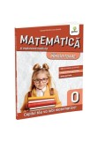Matematica si explorarea mediului clasa pregatitoare. Editia a II-a/ Matematica pentru clasele primare, Gama