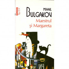 Mihail Bulgakov - Maestrul si Margareta - 135620 foto