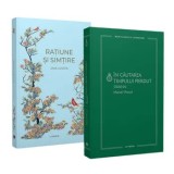 Cumpara ieftin Pachet Jane Austen si Marcel Proust/Jane Austen, Marcel Proust, Litera