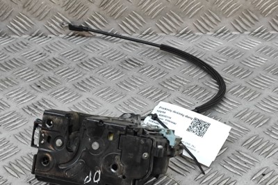 VW CADDY III Variant 2KB, 2KJ, 2CB, 2CJ 2014 OEM: 3D1837016AR SKU: 28592318 foto