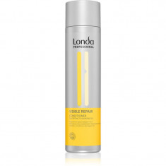 Londa Professional Visible Repair balsam pentru restaurare adanca pentru parul tratat chimic 250 ml