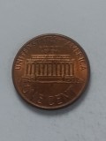 One cent 1996