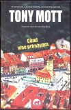 CAND VINE PRIMAVARA-TONY MOTT-350275