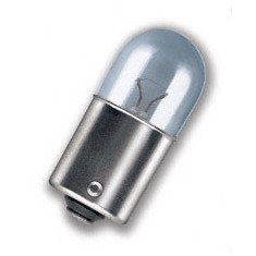 BEC CAMION 24V R5W ORIGINAL SET 10 BUC OSRAM