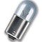 BEC CAMION 24V R5W ORIGINAL SET 10 BUC OSRAM
