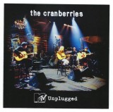 Cranberries The MTV Unplugged (cd)