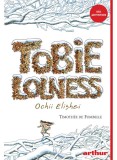 Cumpara ieftin Tobie Lolness 2. Ochii Elishei, Timothee De Fombelle - Editura Art