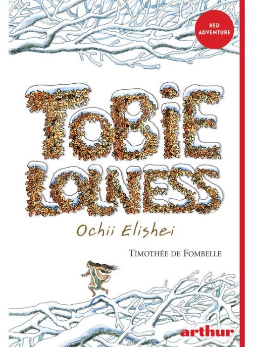 Tobie Lolness 2. Ochii Elishei, Timothee De Fombelle - Editura Art