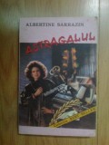 b2 Albertine Sarrazin - Astragalul