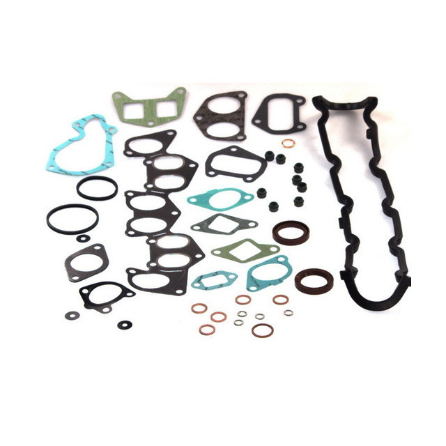 Set garnituri chiulasa PEUGEOT 406 Break (8E/F) 1.9 D 1996-2004 CORTECO 417838P