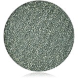 MAC Cosmetics Eye Shadow Glitter Pro Palette Refill Pan umbre de pleoape cu sclipici rezervă culoare Try Me On 1 g