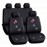 Huse Scaune Auto Universale - Fluturasi