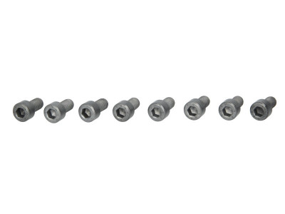 Crankshaft fixing bolts set/kit fits: AUDI A4 B5. A4 B6. A4 B7. A6 C5. A8 D2. ALLROAD C5; SKODA SUPERB I; VW PASSAT B5. PASSAT B5.5 2.5D 01.97-03.08 foto