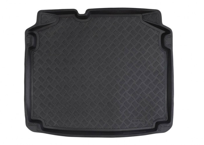 Covor Tavita Portbagaj Skoda Scala 2019+