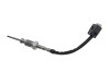 Senzor temperatura filtru particule Bmw Seria 3 E90, E91 325d, 330d 2005-2013, Seria 5 E6 525d, 530d 2005-2010, X3 E83 3.0d 160kw 2005-2008, X5 E70 3